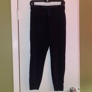 Hollister sweatpants